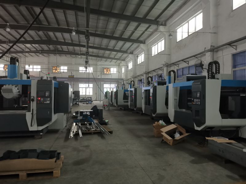 4月發(fā)貨季，客戶(hù)工廠環(huán)境